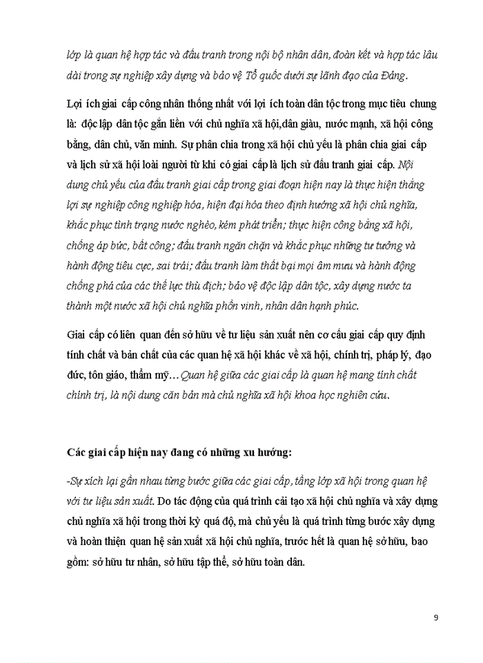 image for page Đường lối đảng Phân tích nhận thức mới của Đảng ta về xây dựng hệ thống chính trị thời kì đổi mới Hãy nêu suy nghĩ của bản thân khi nghiên cứu nhận thức trên