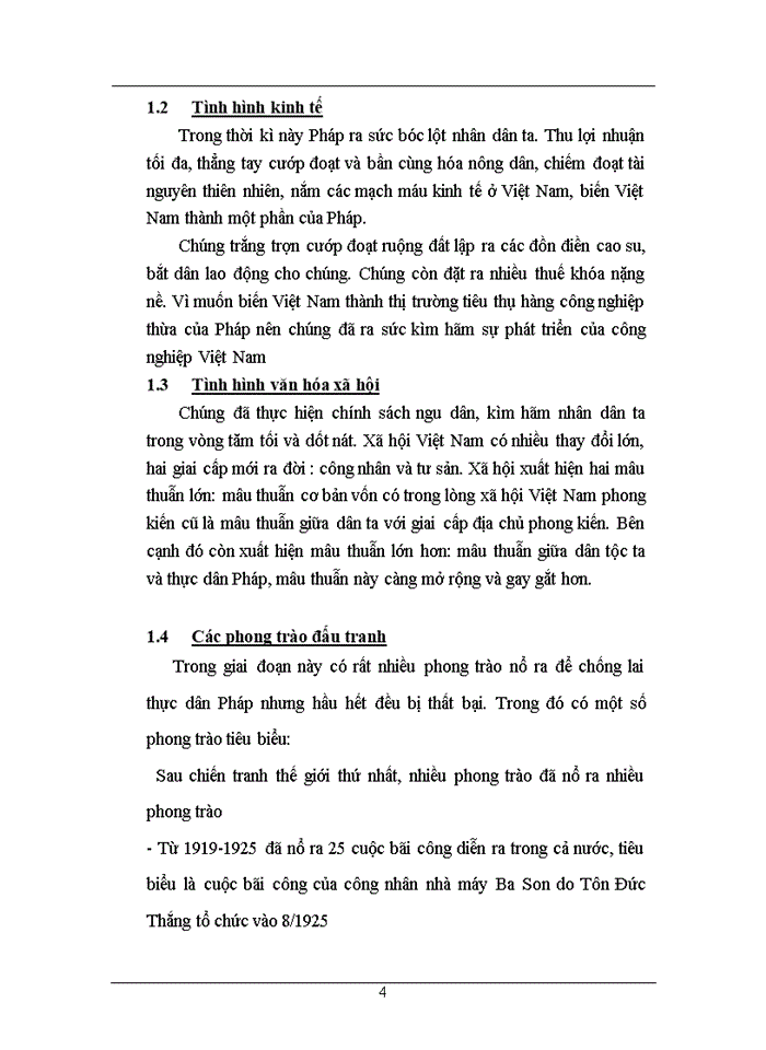 image for page Đường lối đảng Hãy làm rõ vai trò của Nguyễn Ái Quốc trong việc sáng lập ra Đảng Cộng Sản Việt Nam