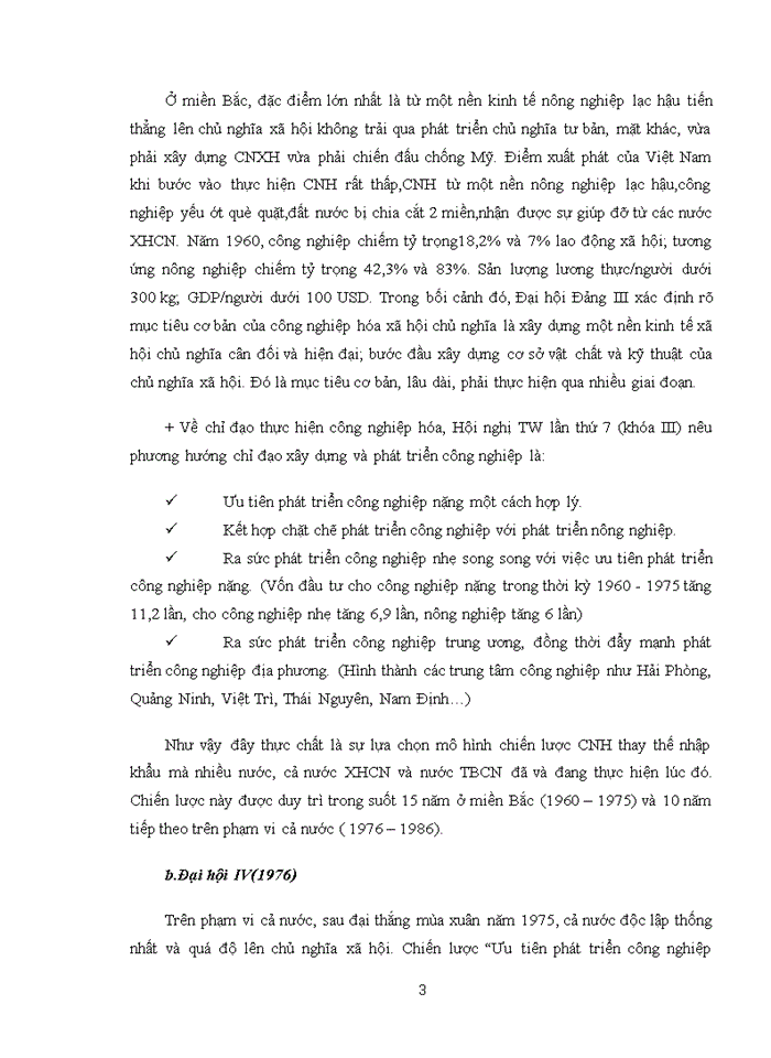 image for page Đường lối đảng Sự phát triển trong nhận thức của Đảng về đường lối công nghiệp hóa hiện đại hóa ở Việt Nam từ năm 1960-2011
