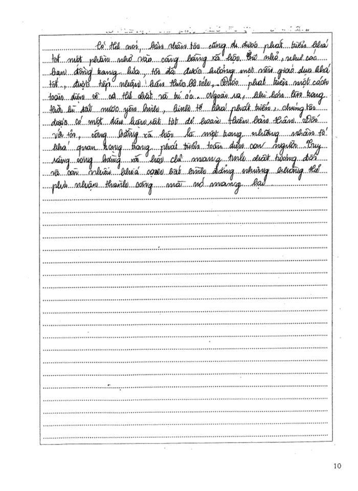 image for page Đường lối đảng Vận dụng liên hệ nghệ thuật tạo vầ chớp thời cơ trong Cách mạng tháng 8- 1945 vv