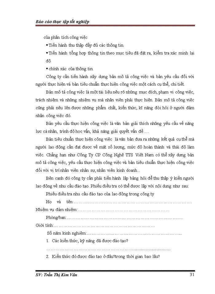 image for page Giải pháp hoàn thiện công tác đào tạo và phát triển nguồn nhân lực tại Công Ty Cổ phần Công Nghệ TTS Việt Nam