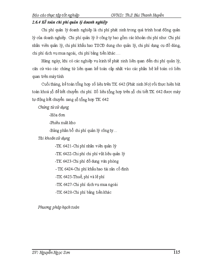 image for page Báo cáo Tổ chức công tác kế toán tại Công ty Cổ phần Đầu tư Sản xuất Xây dựng Thăng Long