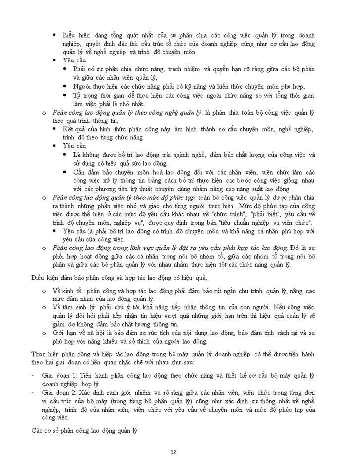 image for page Định mức lao động