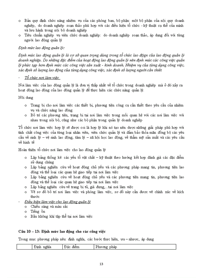 image for page Định mức lao động