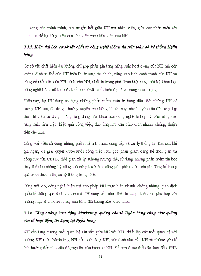 image for page Giải pháp tăng cường hoạt động tín dụng tại Ngân hàng Thương mại cổ phần Sài Gòn Hà Nội SHB Phòng Giao dịch SHB Tây Sơn