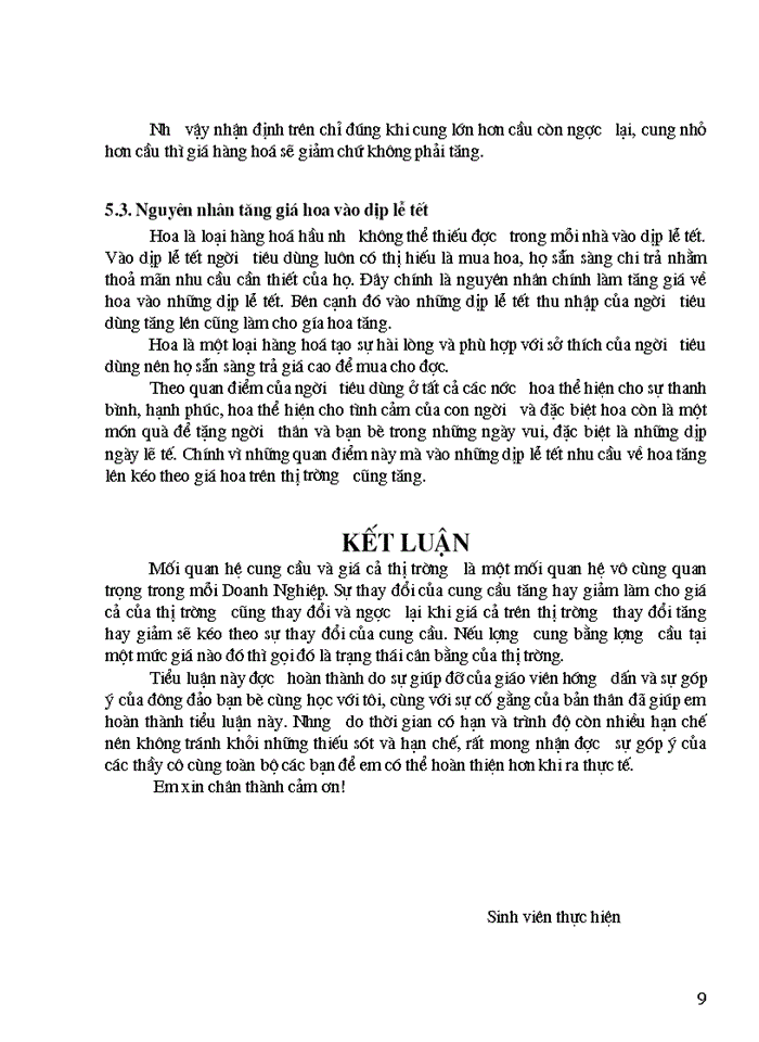 image for page Trình bày quan hệ cung cầu và cơ chế hình thành giá cả