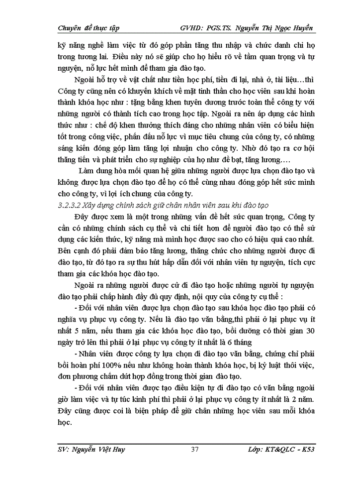 image for page Đào tạo và phát triển nguồn nhân lực tại công ty Trách nhiệm hữu hạn Công Dũng