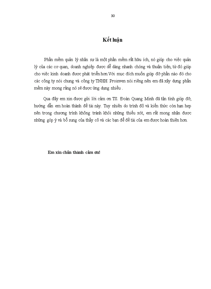 image for page Phân tích thiết kế hệ thống quản lý Nhân viên công ty Proinven Patenông thôntranslations