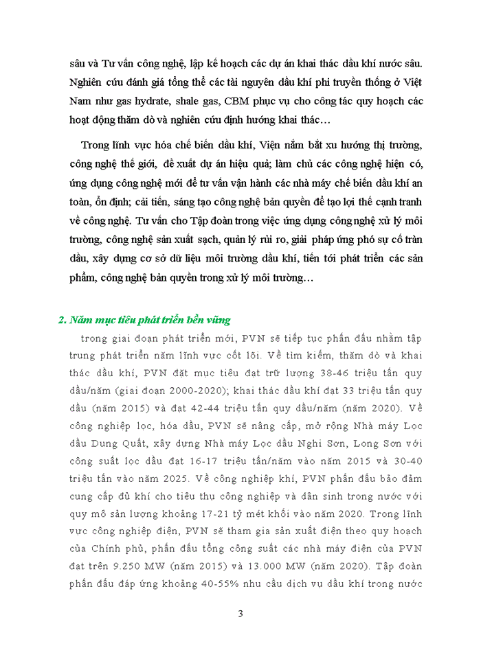 image for page LẬP VÀ QUẢN LÝ DỰ ÁN ĐẦU TƯ DỰ ÁN KHAI THÁC DẦU KHÍ TẠI MỎ TAM ĐẢO 03