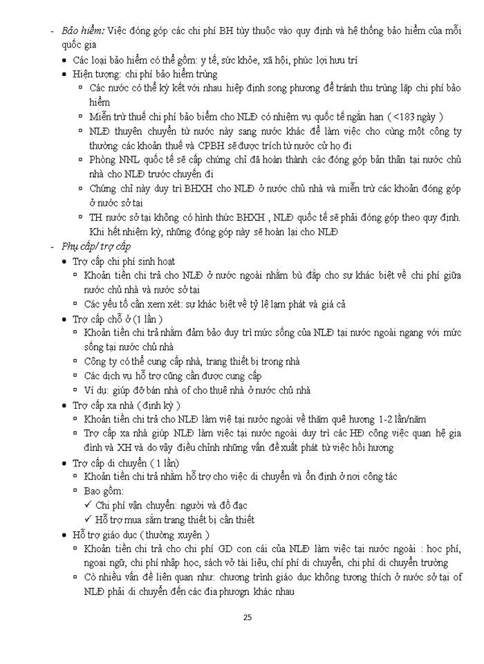 image for page Quản lý nguồn nhân lực quốc tế