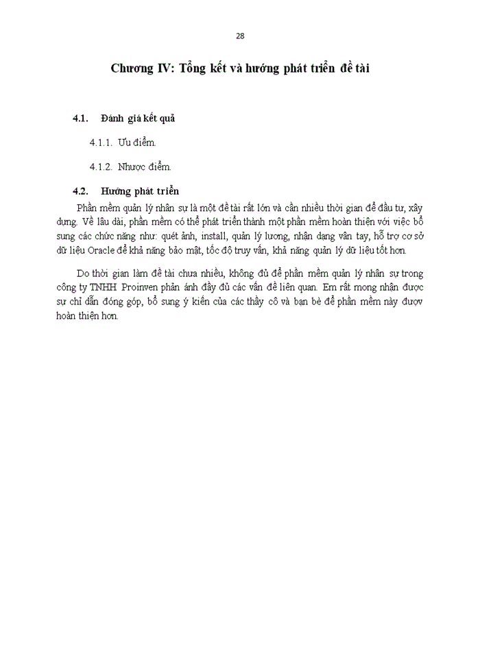 image for page Phân tích thiết kế hệ thống quản lý Nhân viên công ty Proinven Patenông thôntranslations