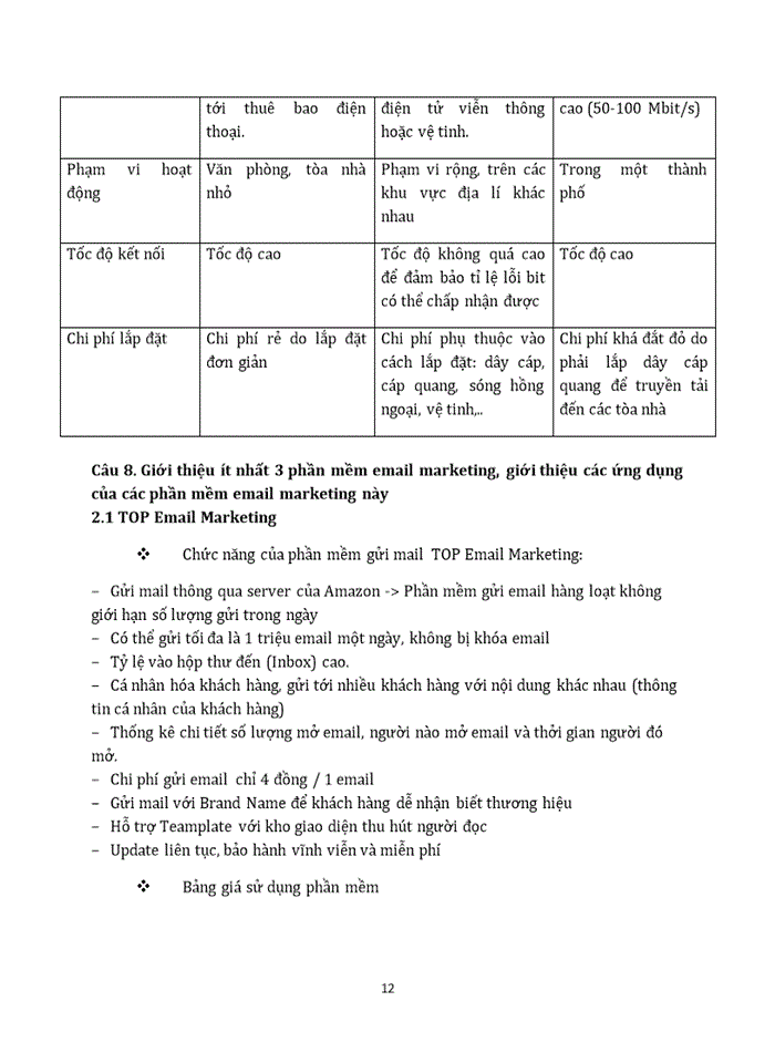 image for page So sánh 3 mạng Internet Intranet Extranet