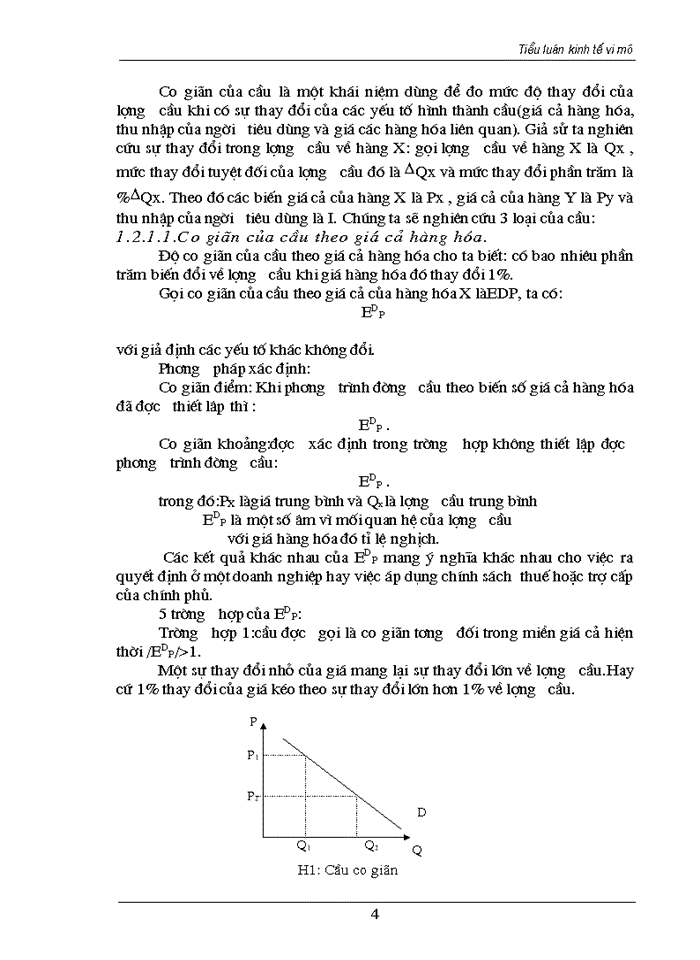image for page Vi Mô Hệ số co giãn cung cầu và can thiệp của chính phủ vào thị trường ảnh hưởng của thuế và trợ cấp đối với thị trường Liên hệ thực tiễn