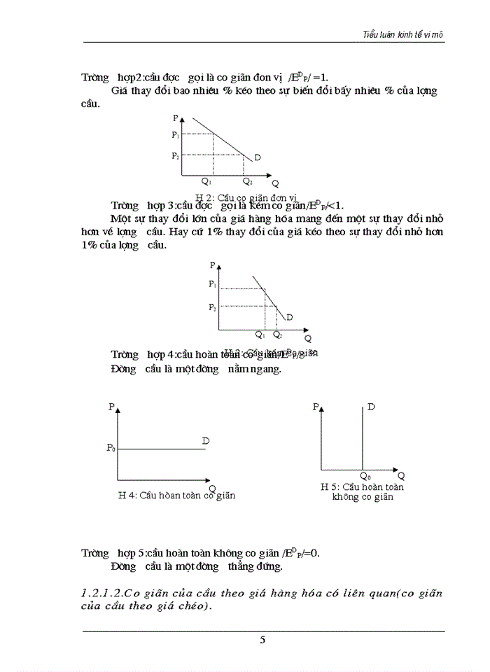 image for page Vi Mô Hệ số co giãn cung cầu và can thiệp của chính phủ vào thị trường ảnh hưởng của thuế và trợ cấp đối với thị trường Liên hệ thực tiễn