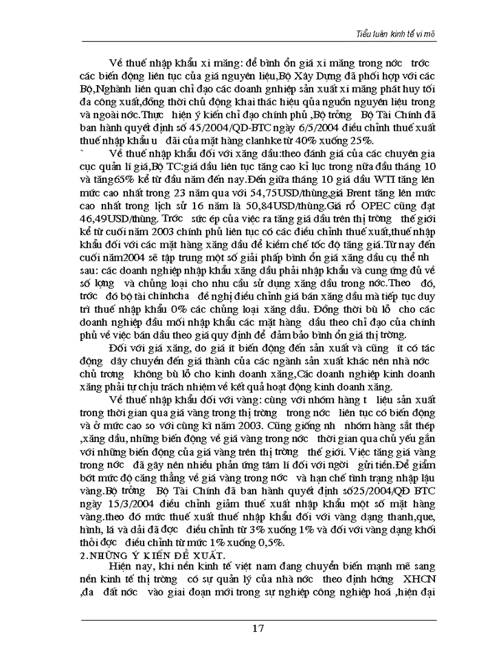 image for page Vi Mô Hệ số co giãn cung cầu và can thiệp của chính phủ vào thị trường ảnh hưởng của thuế và trợ cấp đối với thị trường Liên hệ thực tiễn