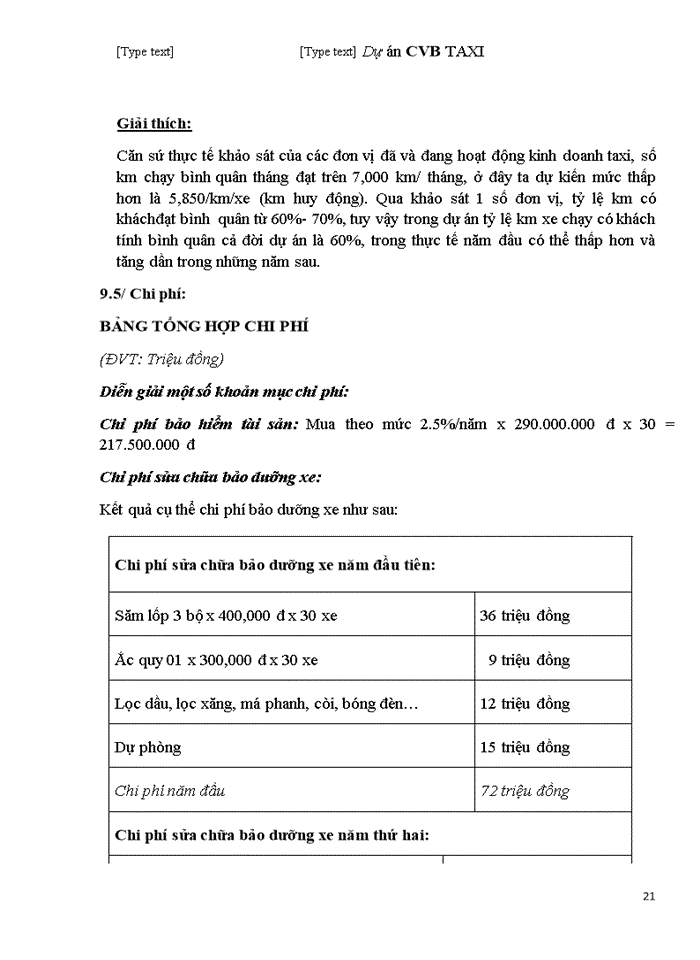 image for page Báo cáo CÔNG TY CỔ PHẦN ĐẦU TƯ THƯƠNG MẠI DỊCH VỤ CVB VIỆT NAM