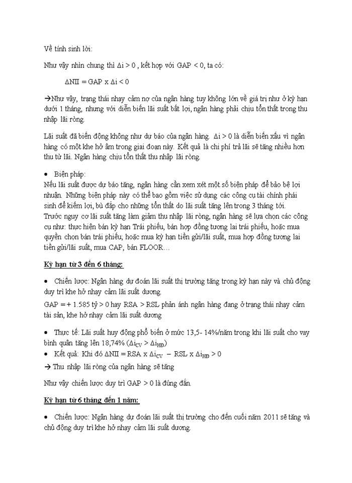 image for page PHÂN TÍCH HOẠT ĐỘNG KINH DOANH VÀ QUẢN TRỊ RỦI RO Ở NGÂN HÀNG THƯƠNG MẠI CỔ PHẦN KỸ THƯƠNG VIỆT NAM