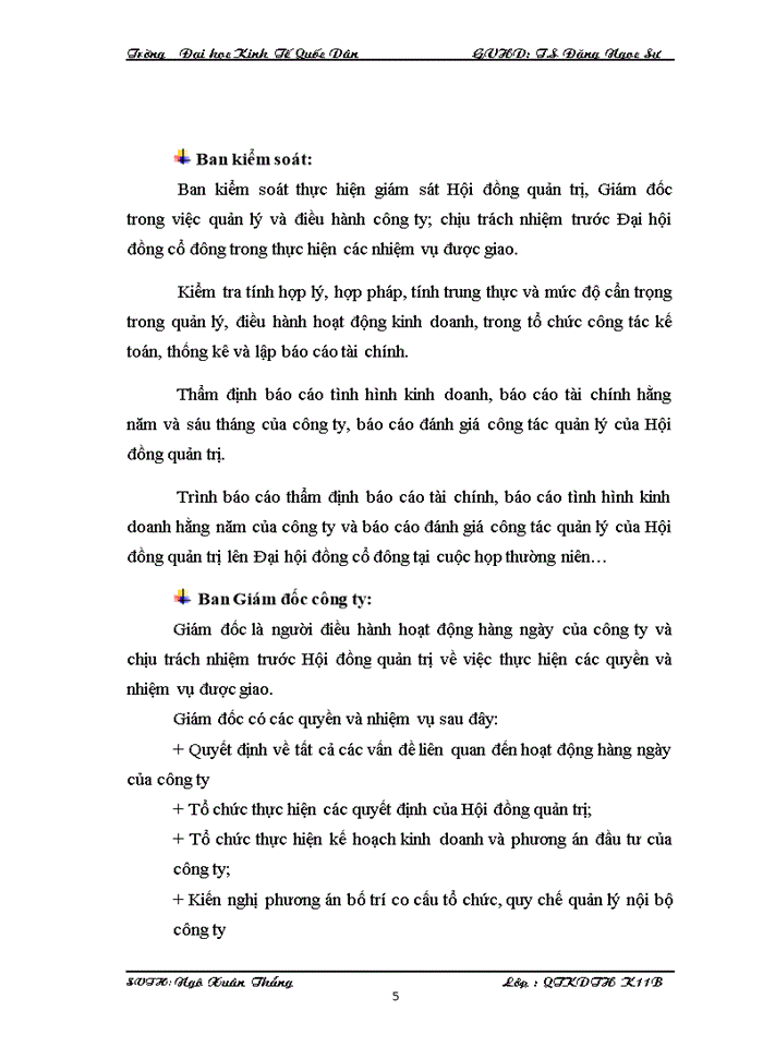 image for page Đào tạo và phát triển Nguồn nhân lực tại Công ty cổ phần tin học Tân Dân
