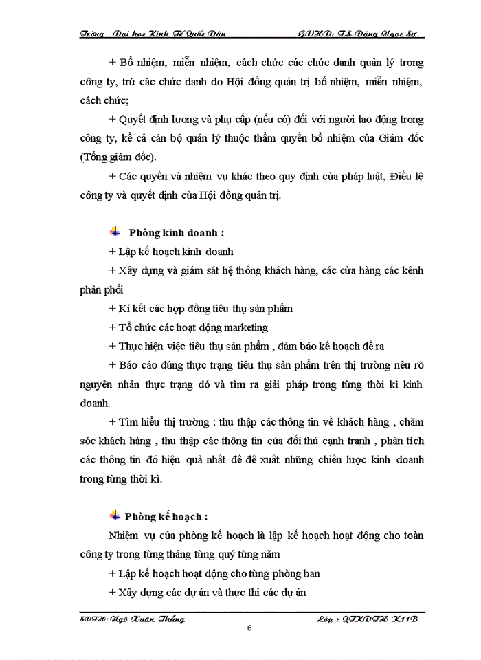 image for page Đào tạo và phát triển Nguồn nhân lực tại Công ty cổ phần tin học Tân Dân
