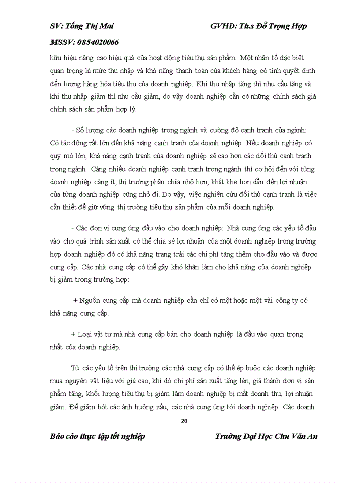 image for page Giải pháp đẩy mạnh công tác tiêu thụ sản phẩm tại công ty cổ phần VIGLACERA Hà Nội chi nhánh nhà máy gạch VIGLAERA Hải Dương