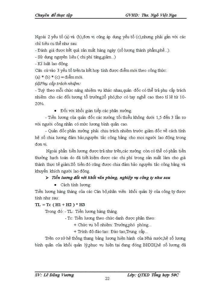 image for page Tạo động lực cho người lao động tại Công ty Trách nhiệm hữu hạn đầu tư thương mại