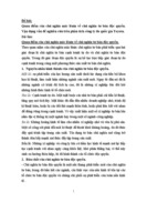 Triết mác Quan điểm của chủ nghĩa mác lênin về chủ nghĩa tư bản độc quyền Vận dụng vấn đề nghiên cứu trên phân tích công ty đa quốc gia Toyota