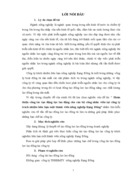 Hoàn thiện công tác tạo động lực lao động cho cán bộ công nhân viên tại công ty trách nhiệm hữu hạn một thành viên nông nghiệp Rạng Đông