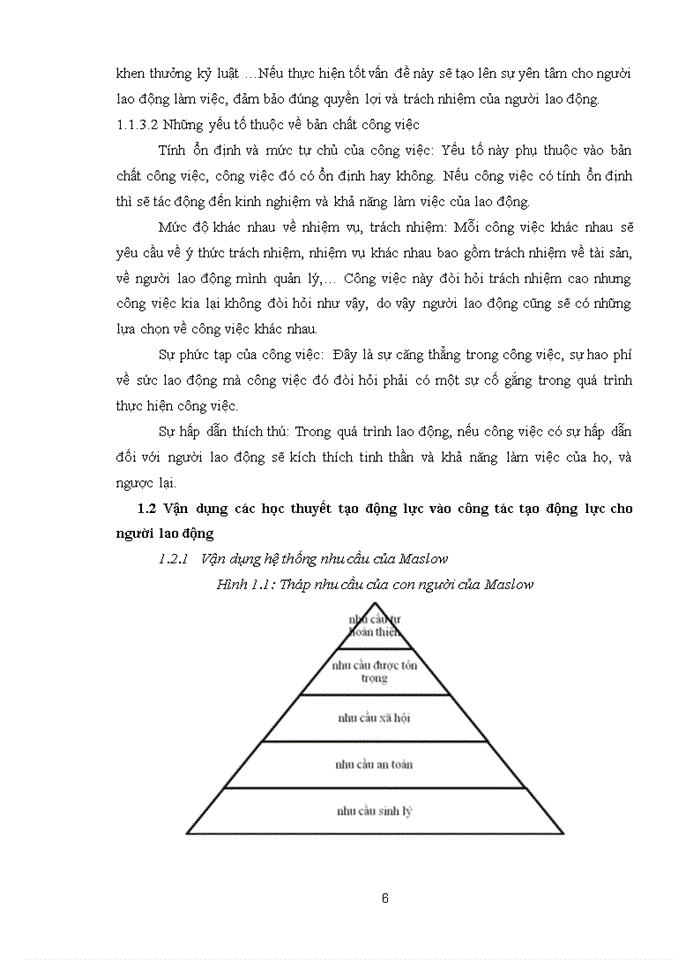 image for page Hoàn thiện công tác tạo động lực lao động cho cán bộ công nhân viên tại công ty trách nhiệm hữu hạn một thành viên nông nghiệp Rạng Đông
