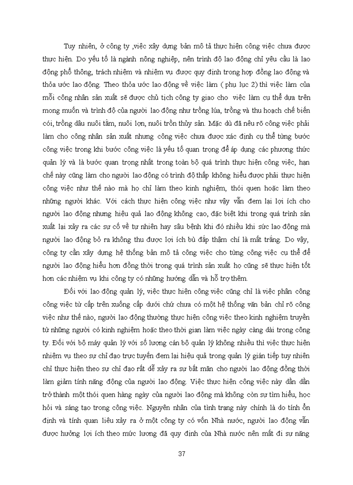 image for page Hoàn thiện công tác tạo động lực lao động cho cán bộ công nhân viên tại công ty trách nhiệm hữu hạn một thành viên nông nghiệp Rạng Đông
