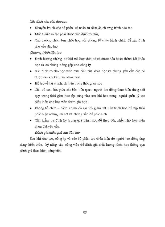 image for page Hoàn thiện công tác tạo động lực lao động cho cán bộ công nhân viên tại công ty trách nhiệm hữu hạn một thành viên nông nghiệp Rạng Đông