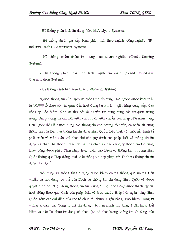 image for page Thực trạng và các giải pháp nhằm hoàn thiện chấm điểm tín dụng và xếp hạng doanh nghiệp tại Ngân hàng Thương mại Cổ phần vpbank