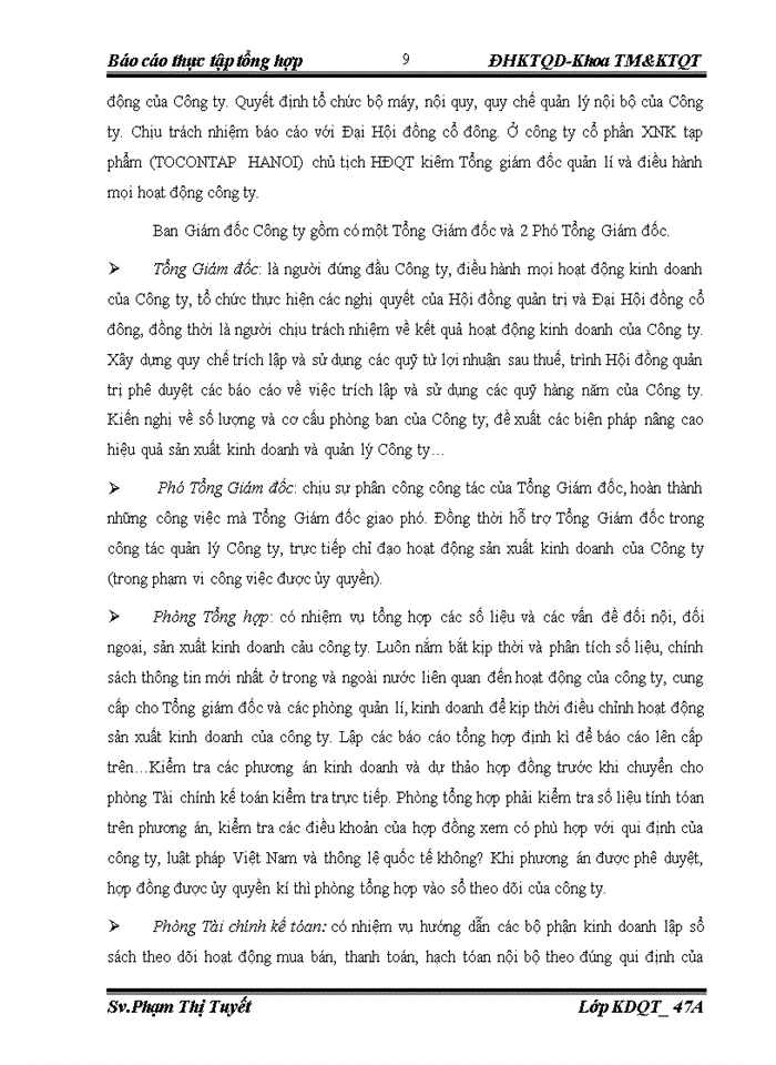 image for page VIETNAM NATIONAL SUNDRIES IMPORT AND EXPORT JOINSTOCK COMPANY