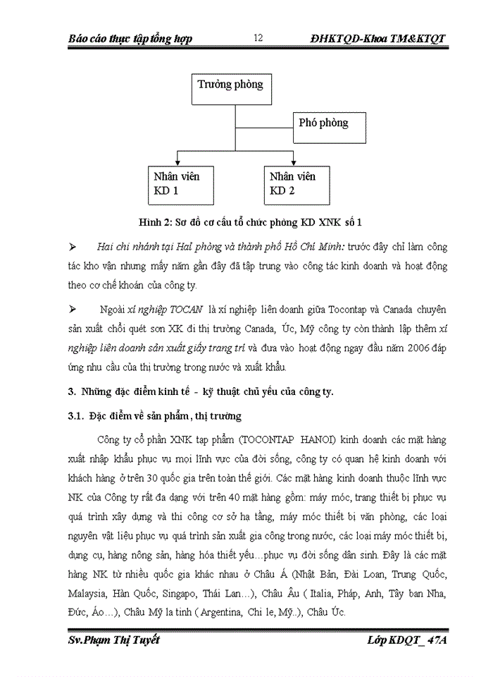 image for page VIETNAM NATIONAL SUNDRIES IMPORT AND EXPORT JOINSTOCK COMPANY