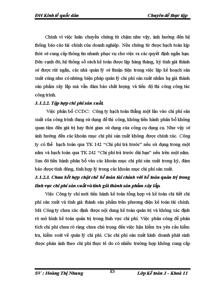 image for page THỰC TRẠNG KẾ TOÁN CHI PHÍ SẢN XUẤT VÀ TÍNH GIÁ THÀNH SẢN PHẨM TẠI CÔNG TY CỔ PHẦN VẬT TƯ CÔNG NGHIỆP QUẢNG NINH