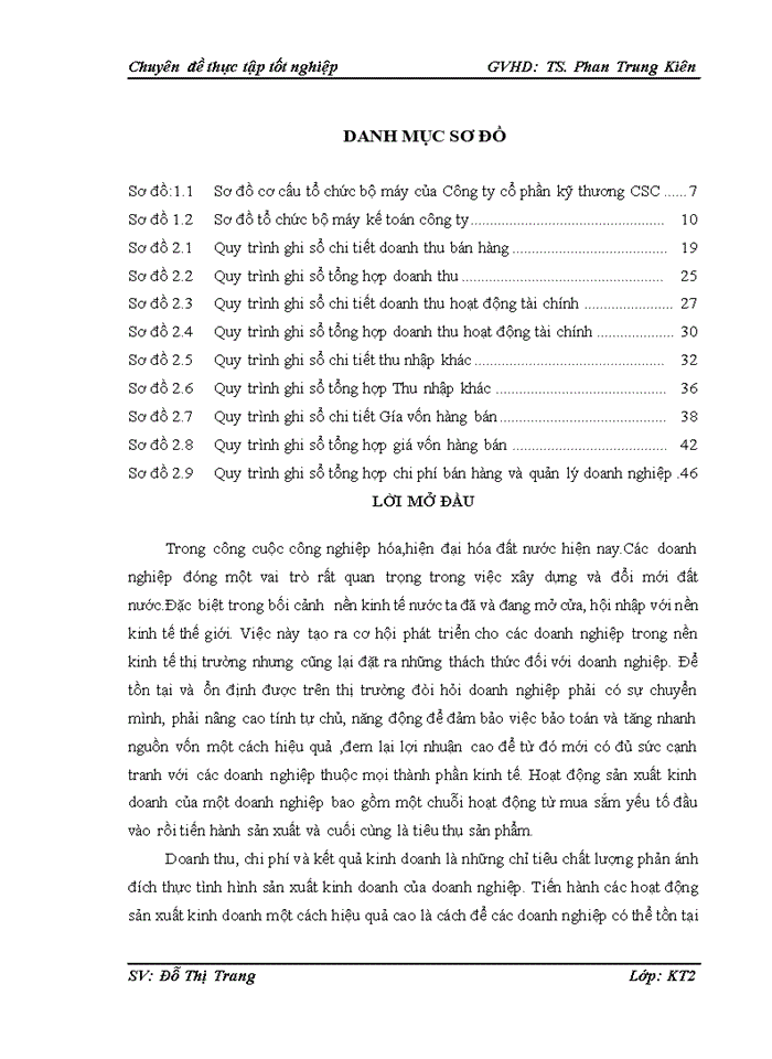 image for page Hoàn thiện kế toán doanh thu chi phí xác định kết quả kinh doanh tại công ty cổ phần kỹ thương CSC