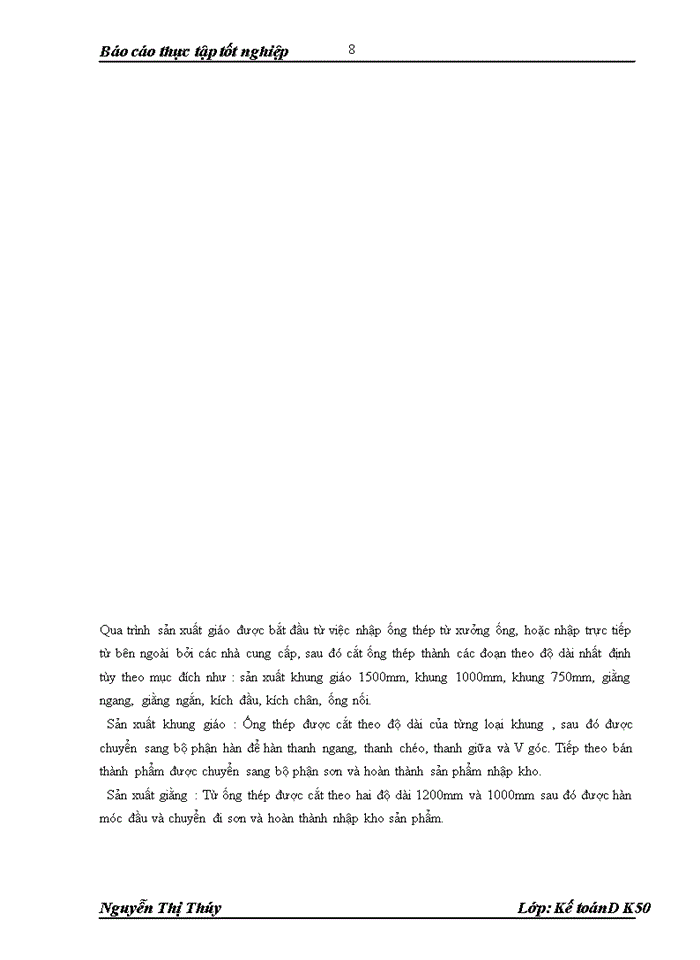 image for page Báo cáo Công ty Trách nhiệm hữu hạn Thiết bị xây dựng và Chiếu sáng đô thị Tấn Phát