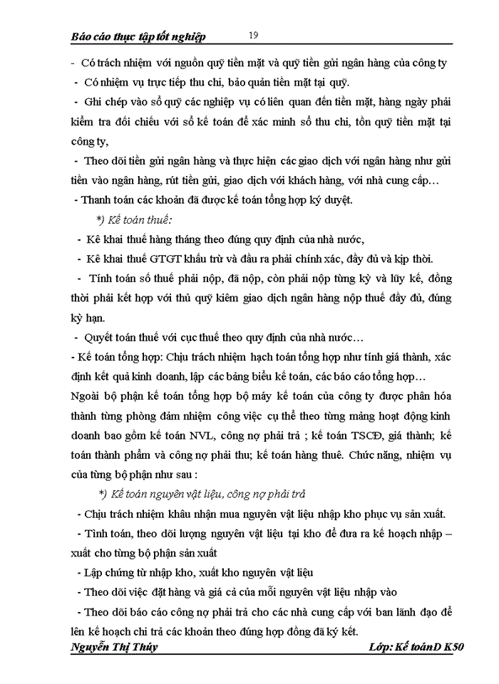 image for page Báo cáo Công ty Trách nhiệm hữu hạn Thiết bị xây dựng và Chiếu sáng đô thị Tấn Phát