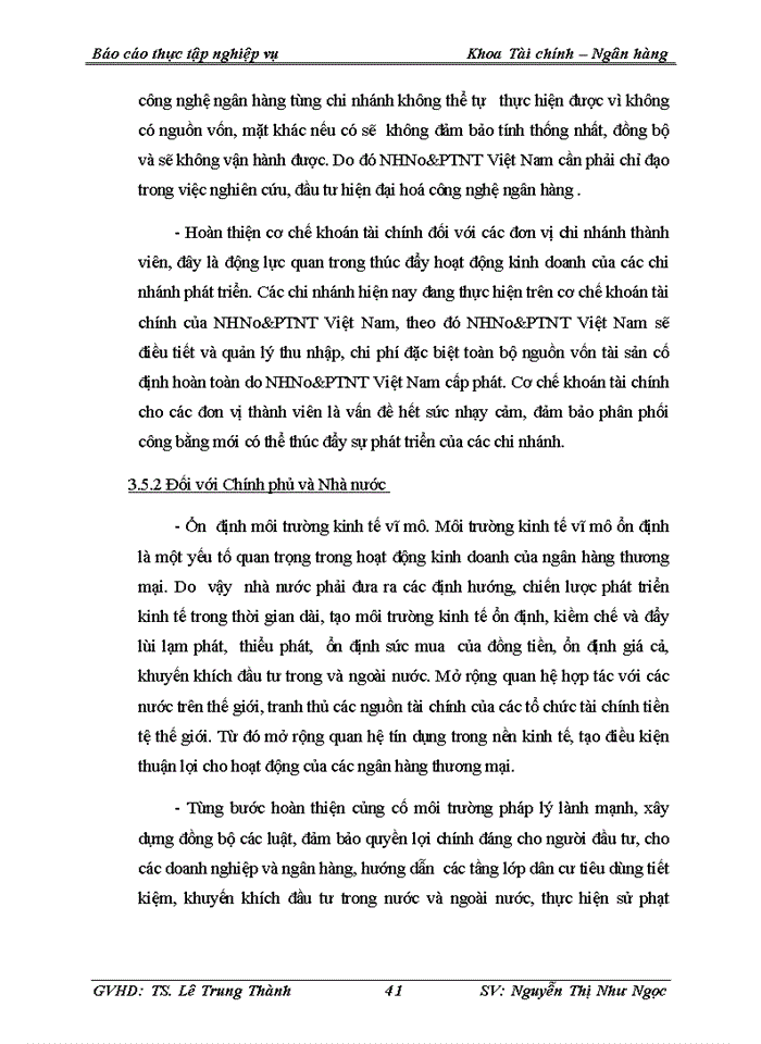 image for page Giải pháp tăng cường huy động vốn tại chi nhánh Ngân hàng Nông nghiệp và Phát triển nông thôn Bắc Hà Nội