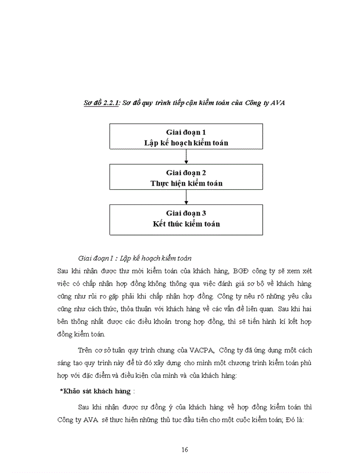 image for page Báo cáo CÔNG TY Trách nhiệm hữu hạn TƯ VẤN KẾ TOÁN VÀ KIỂM TOÁN VIỆT NAM