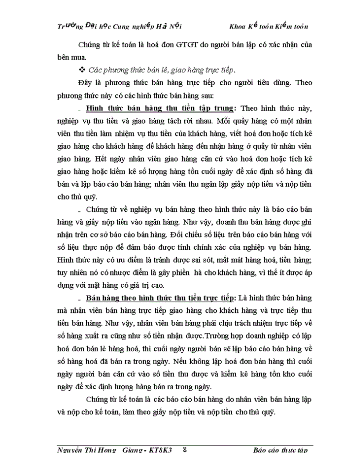 image for page Hoàn thiện kế toán bán hàng và xác định kết quả kinh doanh tại công ty trách nhiệm hữu hạn dịch vụ và thương mại Lê Ánh Dương
