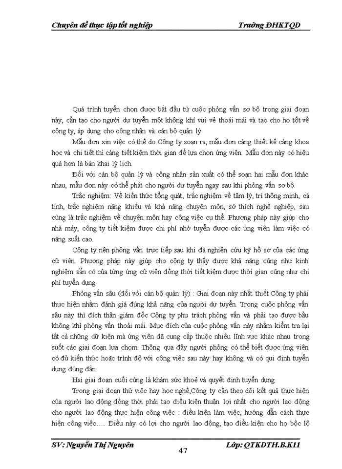 image for page Nâng cao hiệu quả sử dụng lao động tại công ty Trách nhiệm hữu hạn Sumitomo electric interconnect product Việt Nam SEPV