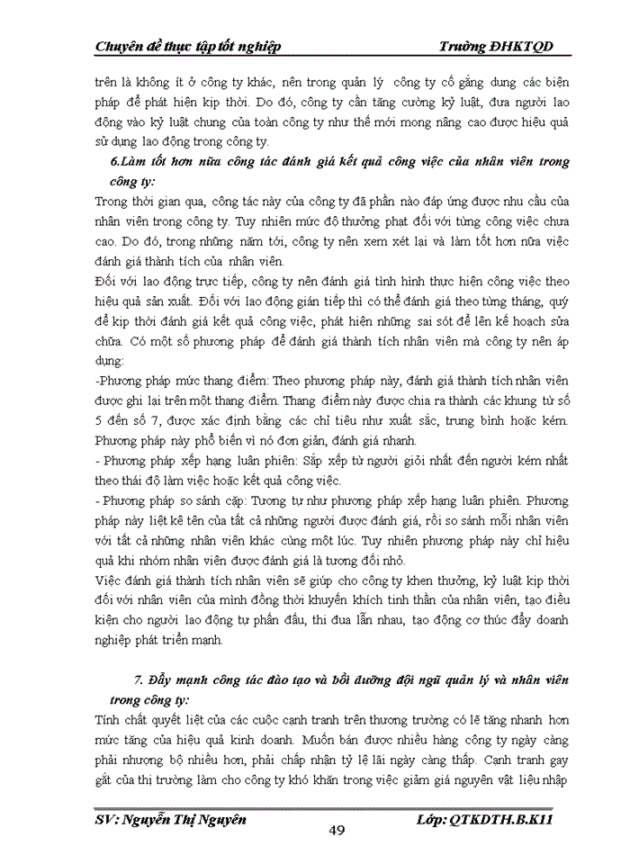 image for page Nâng cao hiệu quả sử dụng lao động tại công ty Trách nhiệm hữu hạn Sumitomo electric interconnect product Việt Nam SEPV