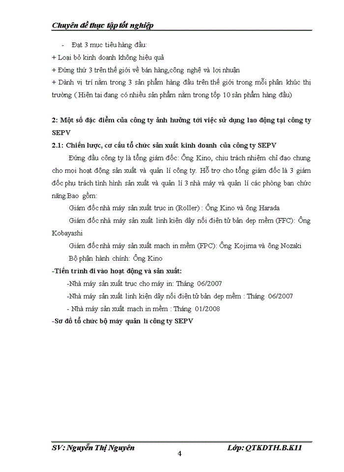 image for page Nâng cao hiệu quả sử dụng lao động tại công ty Trách nhiệm hữu hạn Sumitomo electric interconnect product Việt Nam SEPV