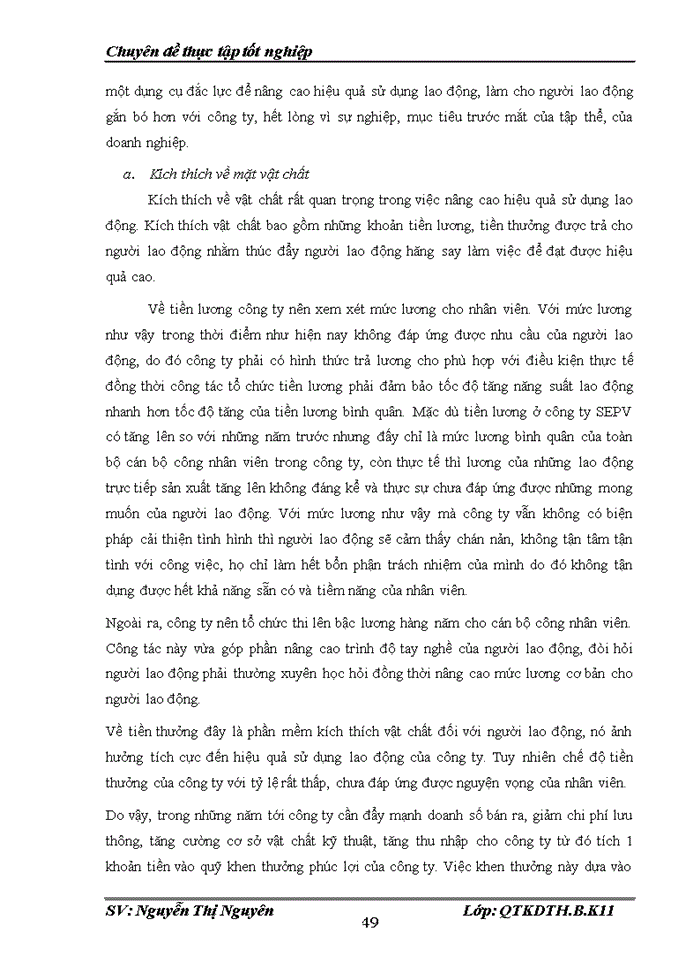 image for page Nâng cao hiệu quả sử dụng lao động tại công ty Trách nhiệm hữu hạn Sumitomo electric interconnect product Việt Nam SEPV