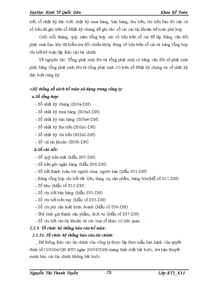 image for page Báo cáo Công ty Cổ phần Invitech Việt Nam