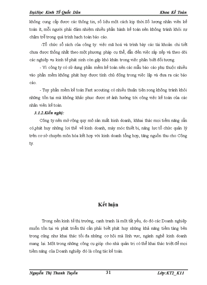 image for page Báo cáo Công ty Cổ phần Invitech Việt Nam