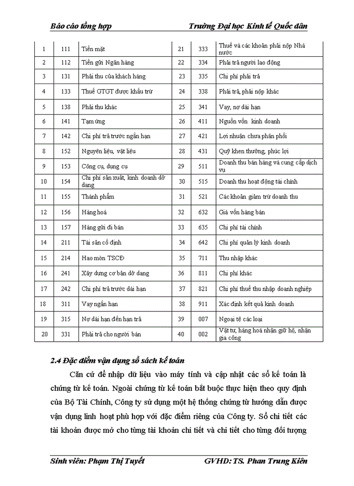 image for page Báo cáo Công ty Trách nhiệm hữu hạn Xuất nhập khẩu thủ công mỹ nghệ Đông Thành được thành lập năm 2005