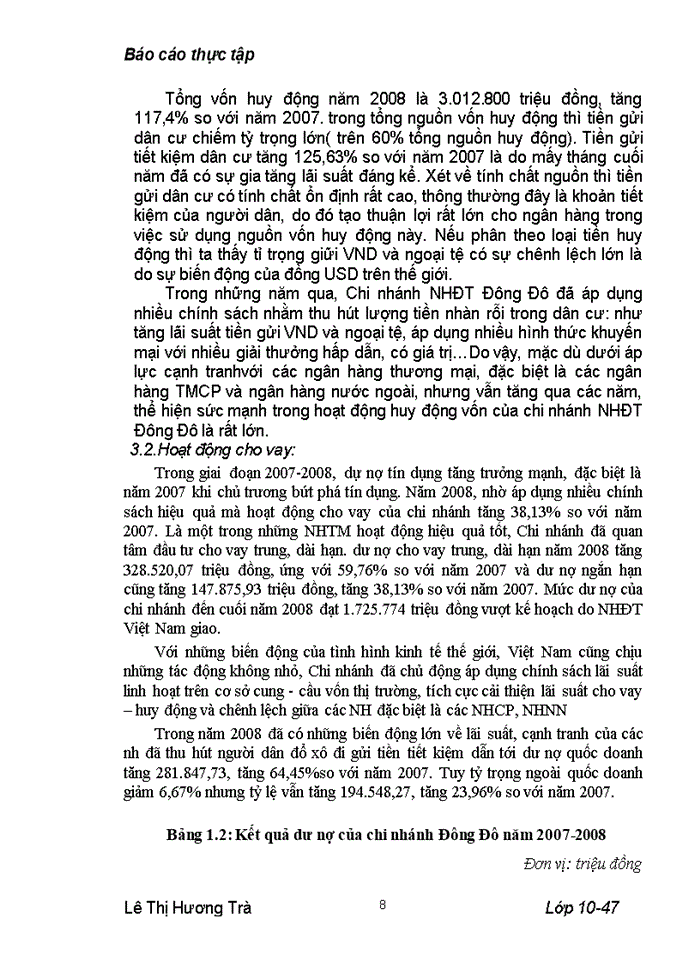 image for page Rủi ro tín dụng và biện pháp hạn chế rủi ro tín dụng tại Ngân hàng Đầu tư và Phát triển Việt Nam chi nhánh Đông Đô