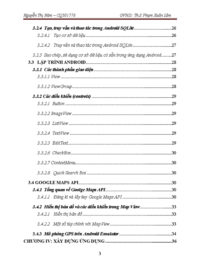 image for page Tìm hiểu Hệ điều hành Android và xây dựng ứng dụng minh họa - ứng dụng VietTour