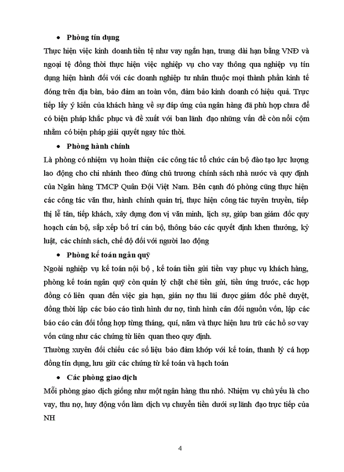 image for page Báo cáo NGÂN HÀNG Thương mại Cổ phần QUÂN ĐỘI- CHI NHÁNH THĂNG LONG HÀ NỘI